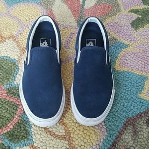 women's vans